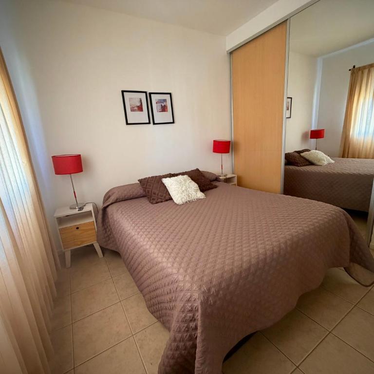 DESPERTAR - Apartment with Balcony - 16