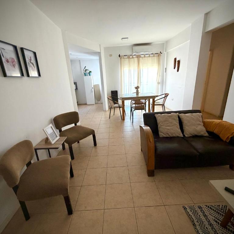 DESPERTAR - Apartment with Balcony - 1