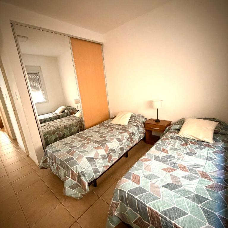 DESPERTAR - Apartment with Balcony - 18
