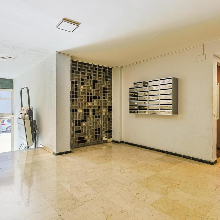 Menendez Pelayo - Estudio con aire acondicionado - Vacacional Sevilla - Apartamento Estudio - 18