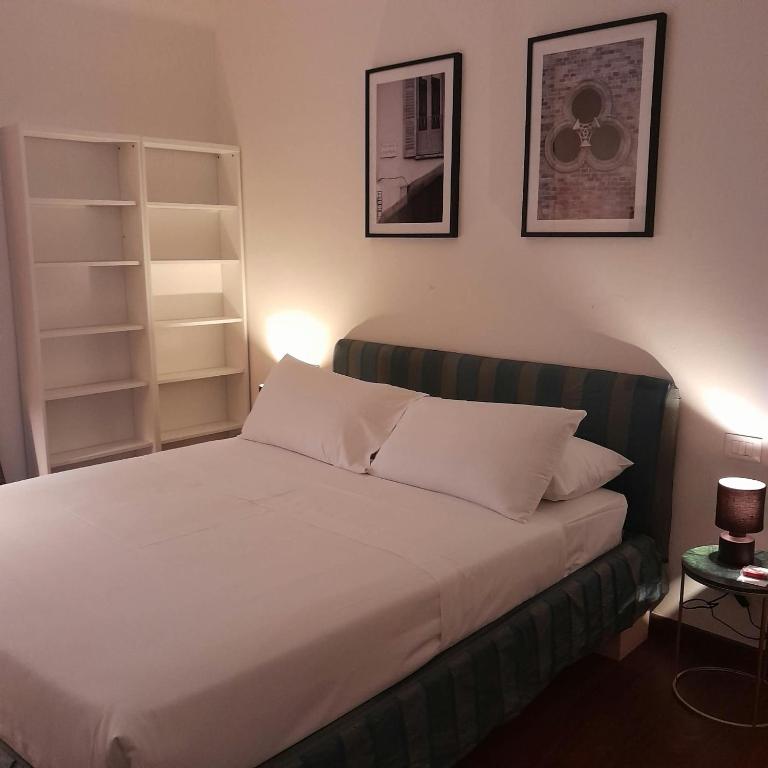 Hotel Santa Marta Suites - Appartamento - 7