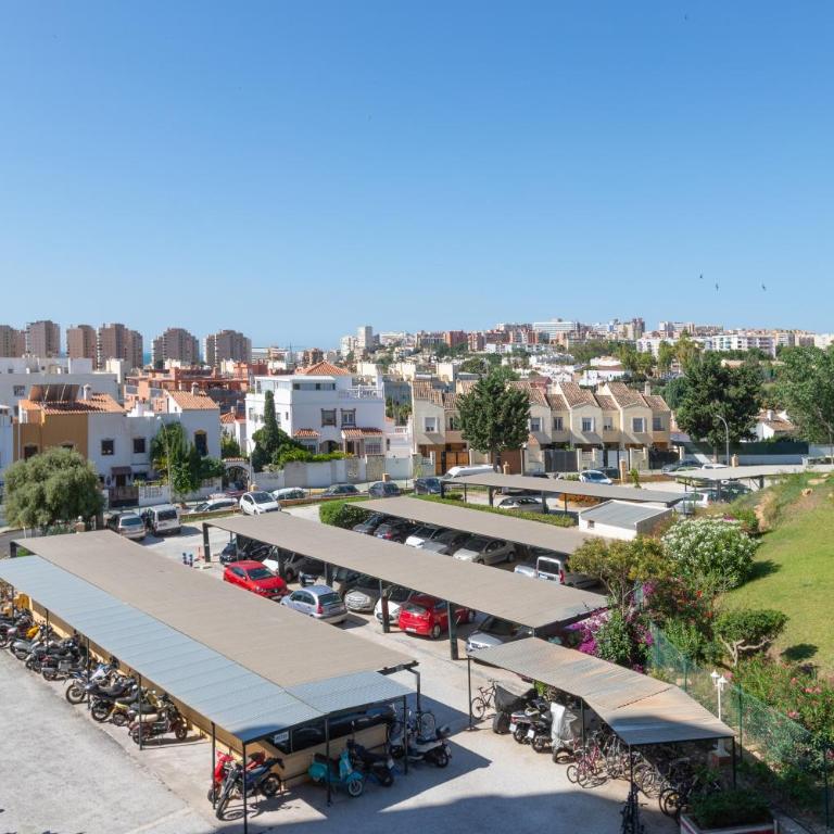 Apartamento Torremolinos - Estudio con terraza - 4