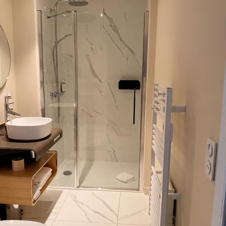 theSocial Liveur- SOHO- LES CHARTRONS - Apartment - 14