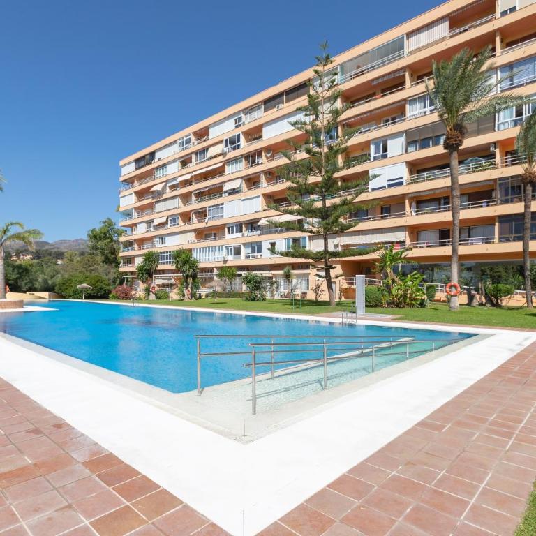Apartamento Torremolinos - Estudio con terraza - 5