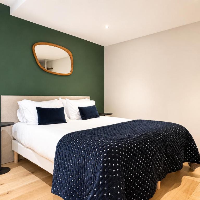 theSocial Liveur- SOHO- LES CHARTRONS - Apartment - 18