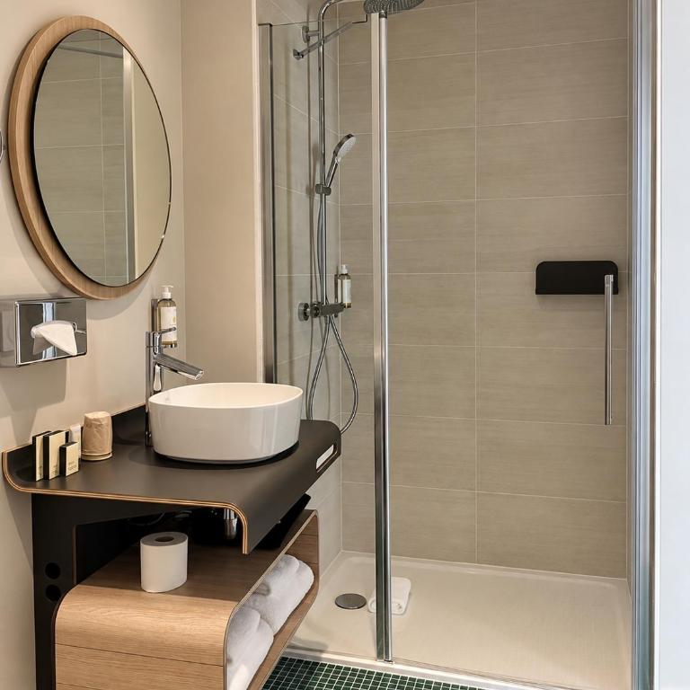 theSocial Liveur- SOHO- LES CHARTRONS - Apartment - 21