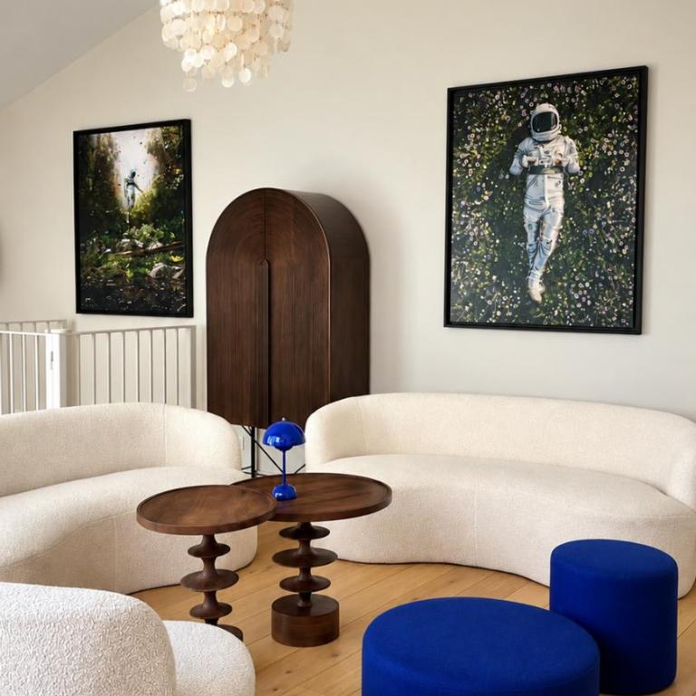 theSocial Liveur- SOHO- LES CHARTRONS - Apartment - 24