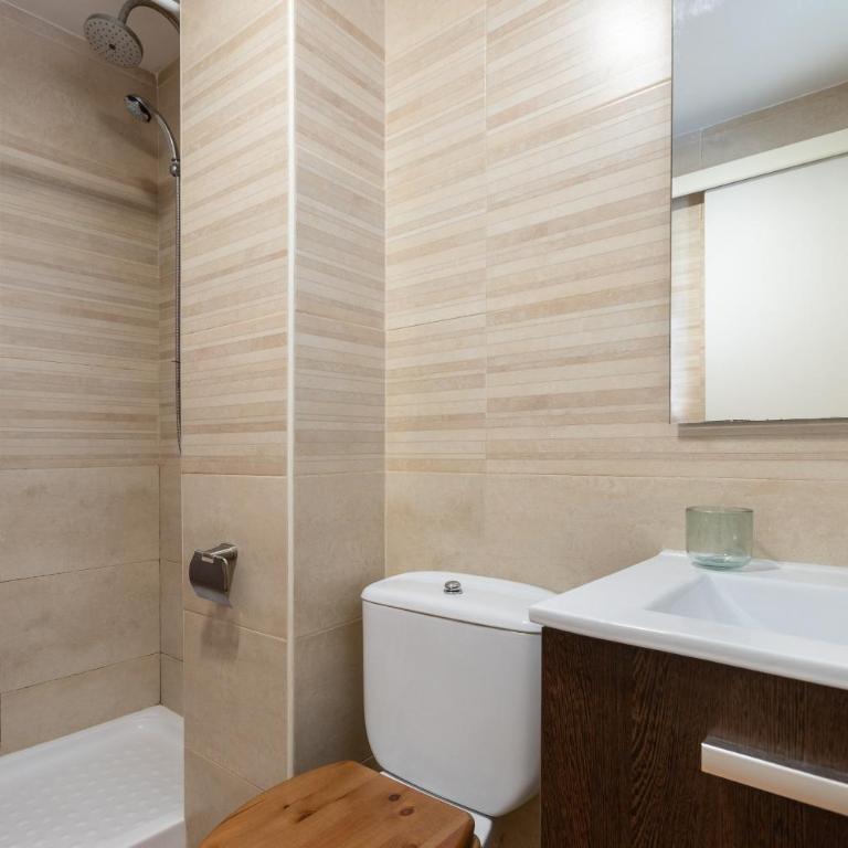 Apartamento Torremolinos - Estudio con terraza - 8
