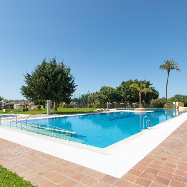 Apartamento Torremolinos - Estudio con terraza - 1