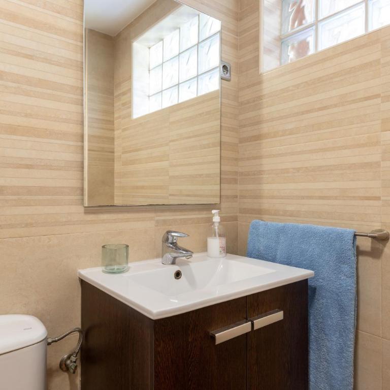 Apartamento Torremolinos - Estudio con terraza - 13