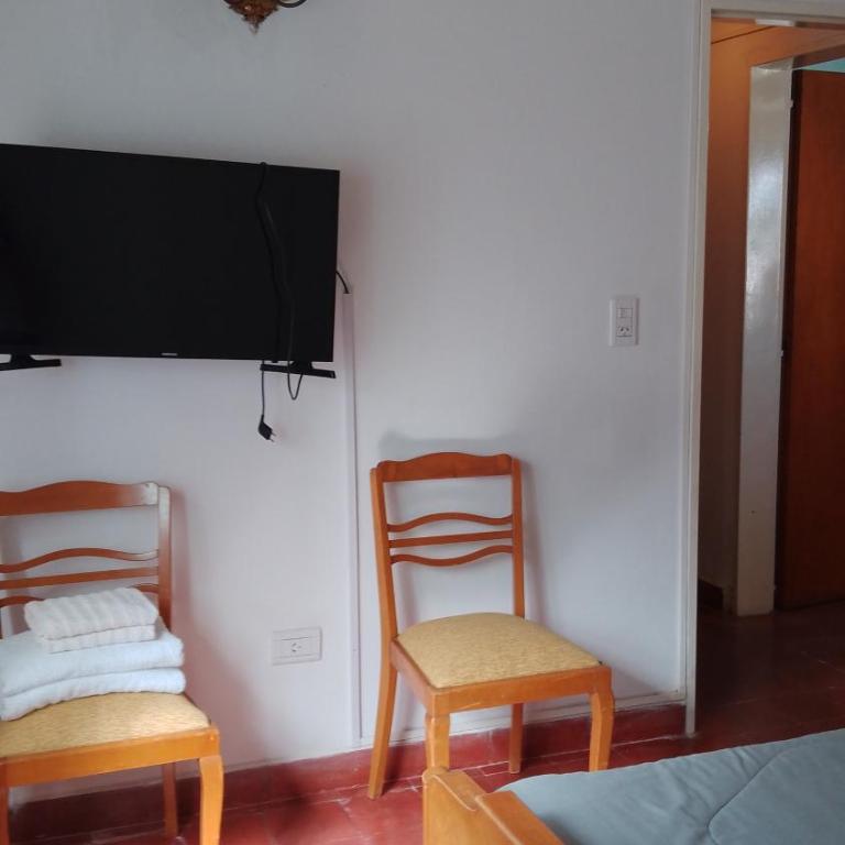 Casa Josefina - Casa de 2 dormitorios - 11