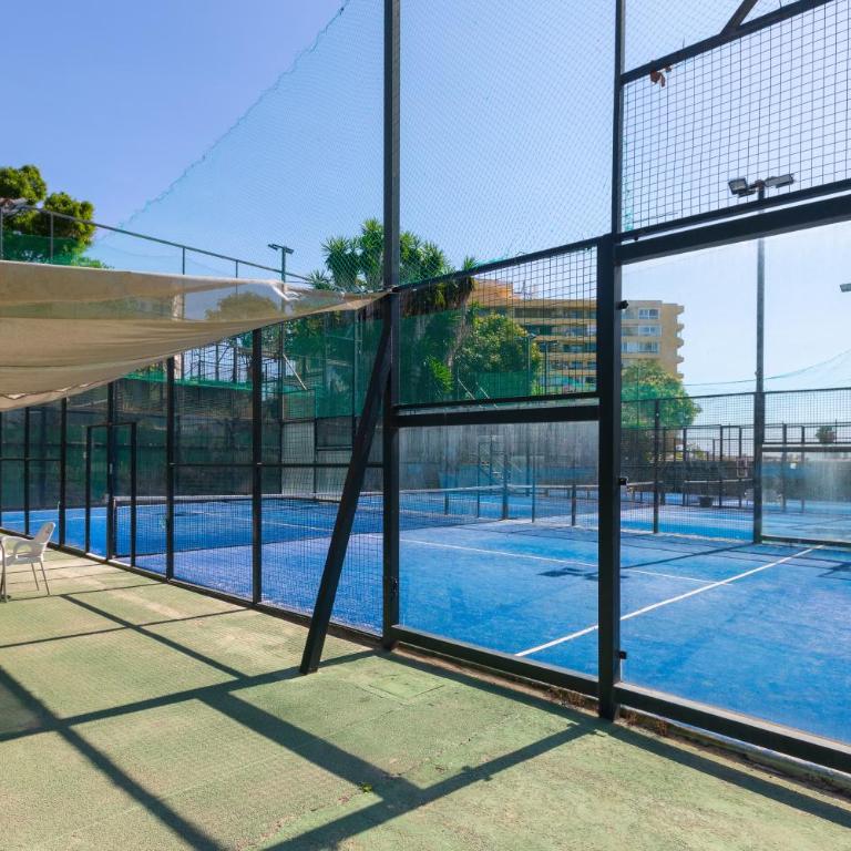 Apartamento Torremolinos - Estudio con terraza - 19