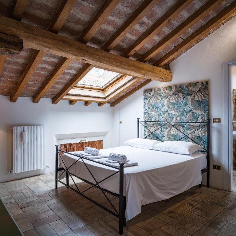 Ciao Bologna - Altabella Apartments - Superior Apartment with Balcony - 6