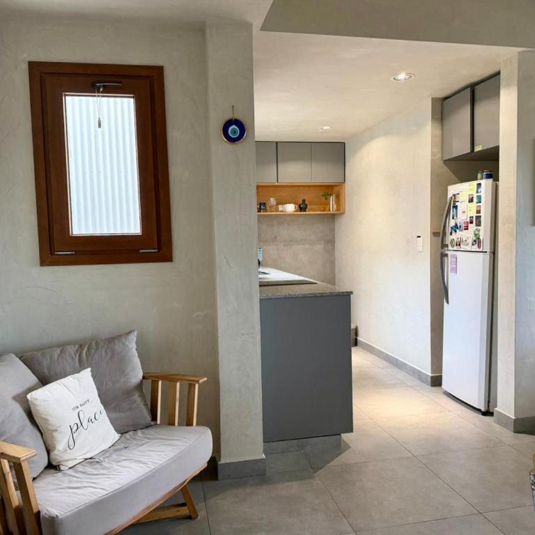 Refugio del Nahuel - Apartamento de 1 dormitorio - 3