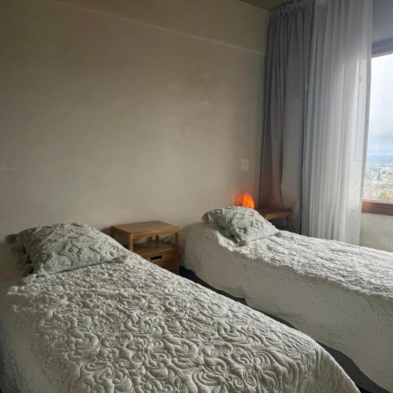 Refugio del Nahuel - Apartamento de 1 dormitorio - 12