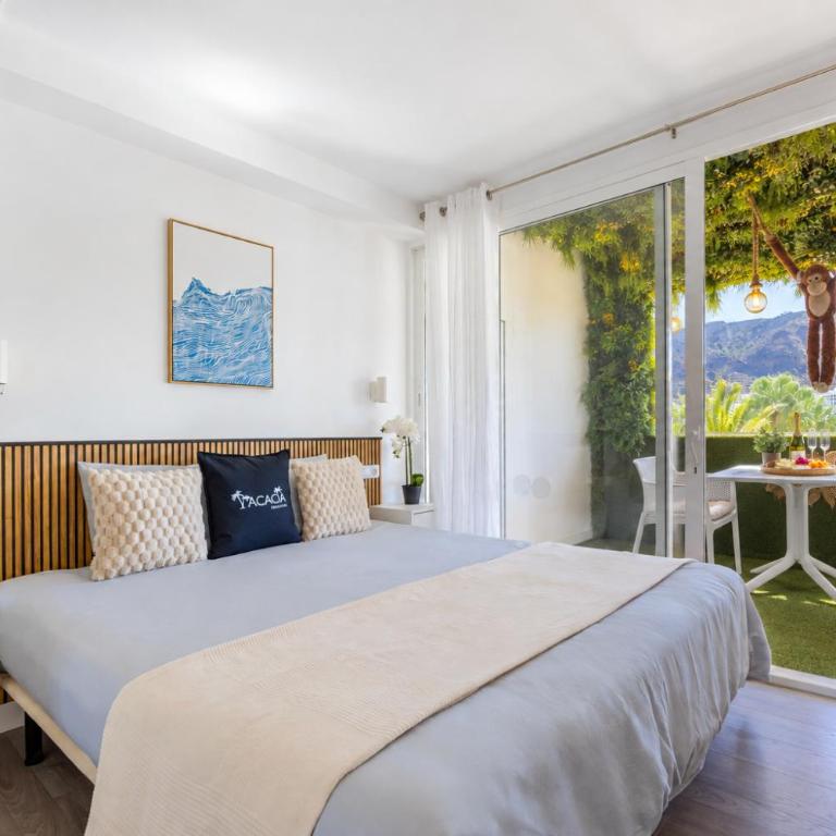 Sea View Apartment with Pool Canaima, Puerto Rico - Appartamento con 1 Camera da Letto - 2