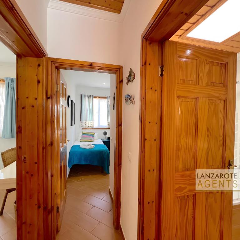 Villa Gabriela - Playa Blanca - Villa with Sea View - 16