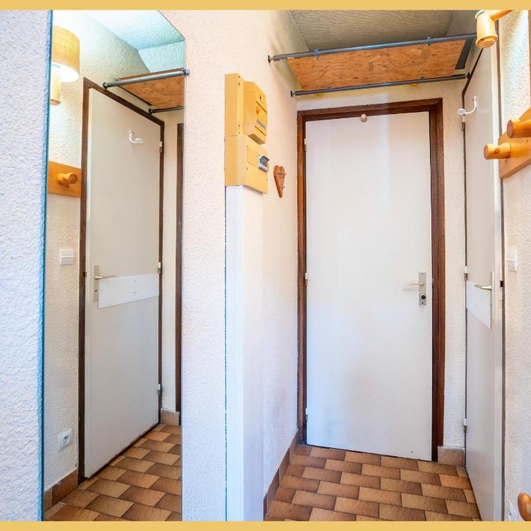 Le Chevaly I Studio I Taninges - Studio - 12