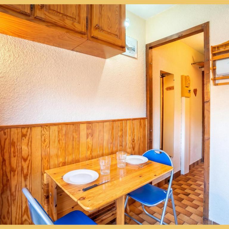 Le Chevaly I Studio I Taninges - Studio - 2