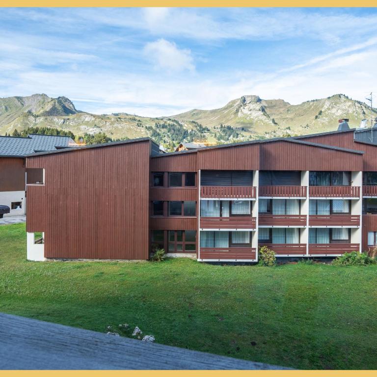 Le Chevaly I Studio I Taninges - Studio - 17