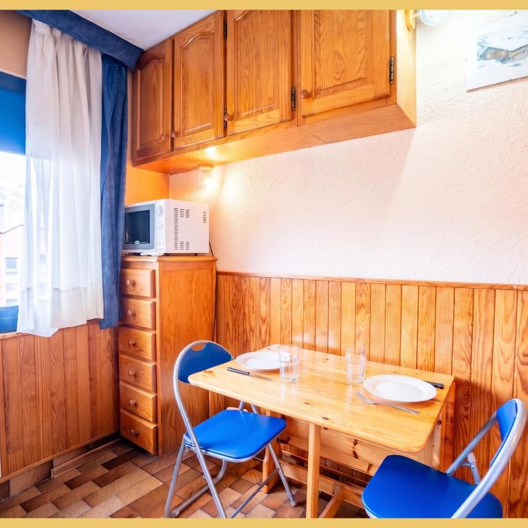 Le Chevaly I Studio I Taninges - Studio - 7