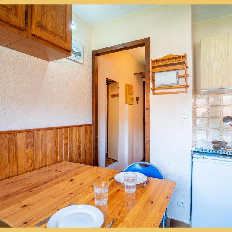 Le Chevaly I Studio I Taninges - Studio - 14