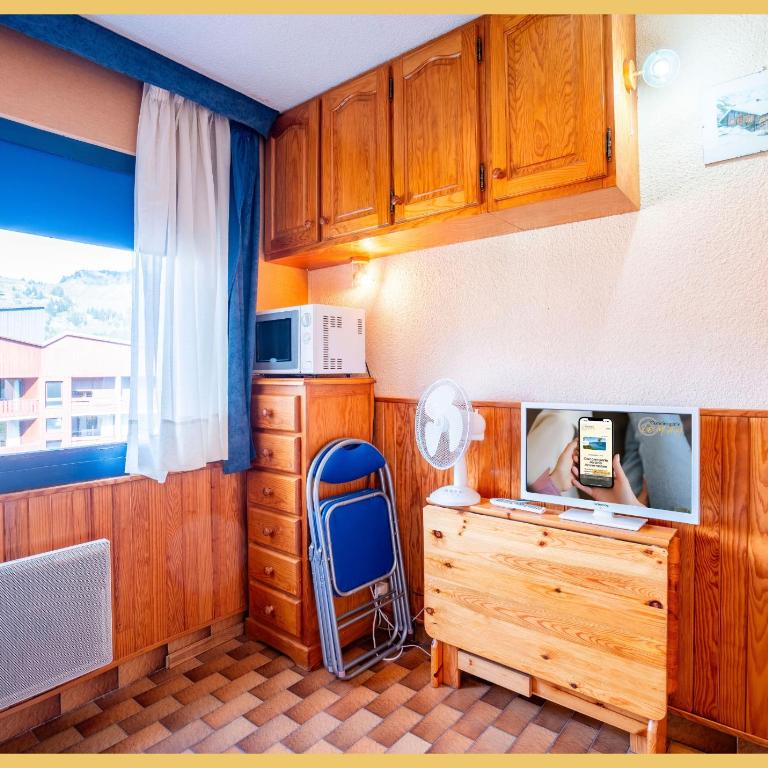 Le Chevaly I Studio I Taninges - Studio - 21