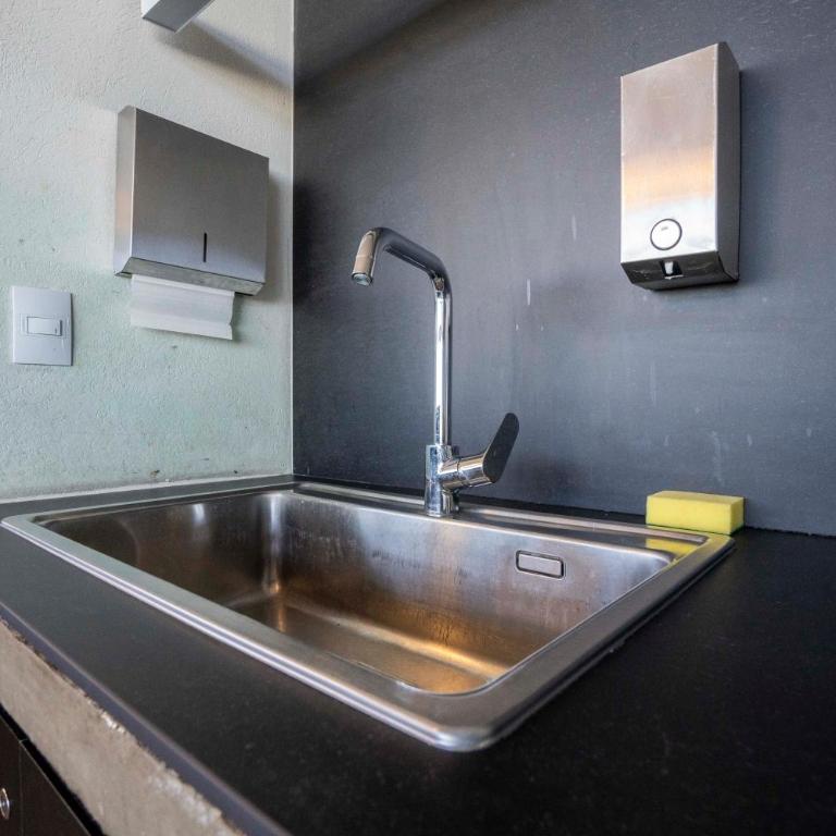 Distrito Quartier Retiro - Estudio Deluxe con cama grande - 45