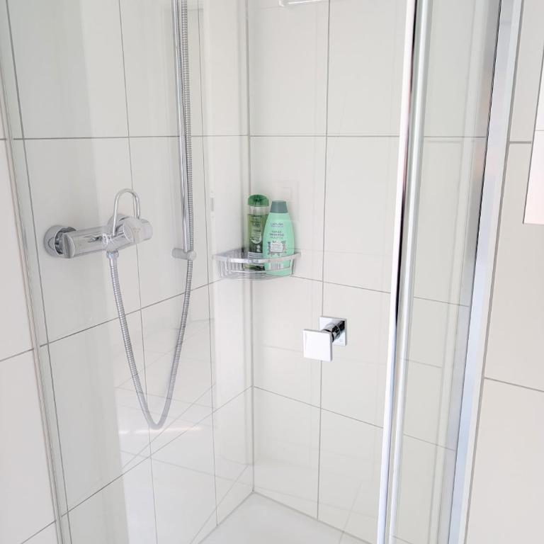 Centralstrasse Apartment, Heart of Interlaken - Two-Bedroom Apartment with Balcony - 15