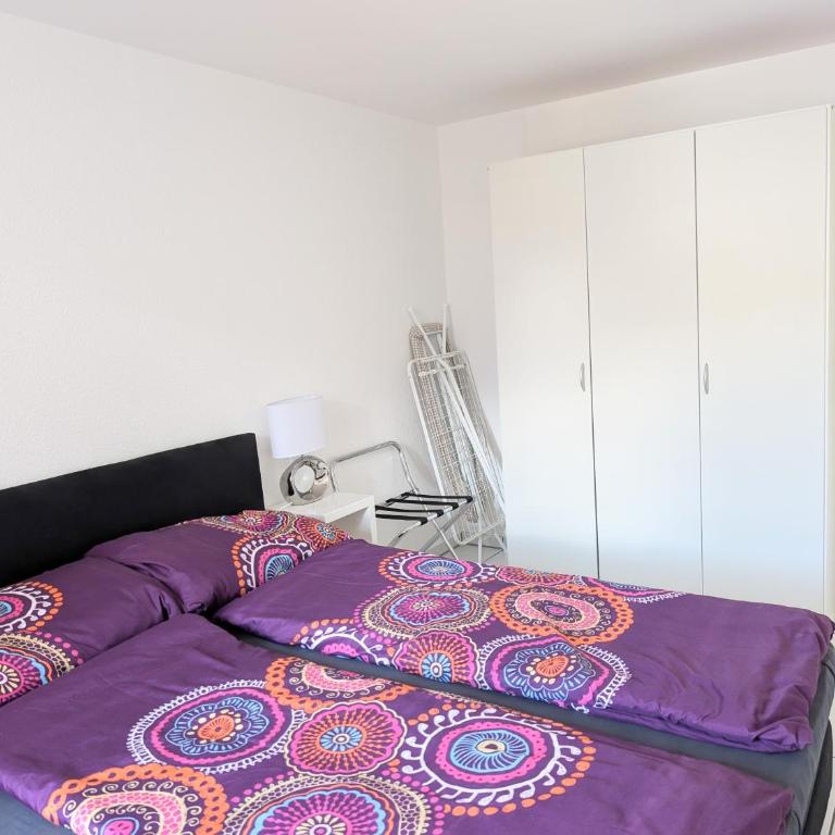 Centralstrasse Apartment, Heart of Interlaken - Two-Bedroom Apartment with Balcony - 11