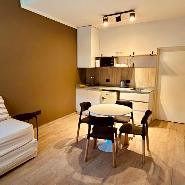 La Vitto - Pampa Suites - Casa con 1 dormitorio - 2
