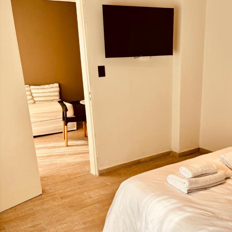 La Vitto - Pampa Suites - Casa con 1 dormitorio - 4