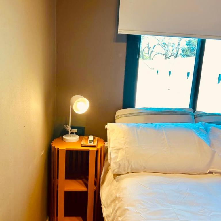 La Vitto - Pampa Suites - Casa con 1 dormitorio - 10