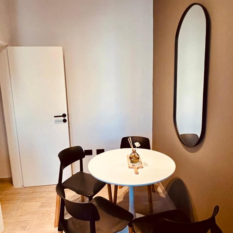 La Vitto - Pampa Suites - Casa con 1 dormitorio - 12