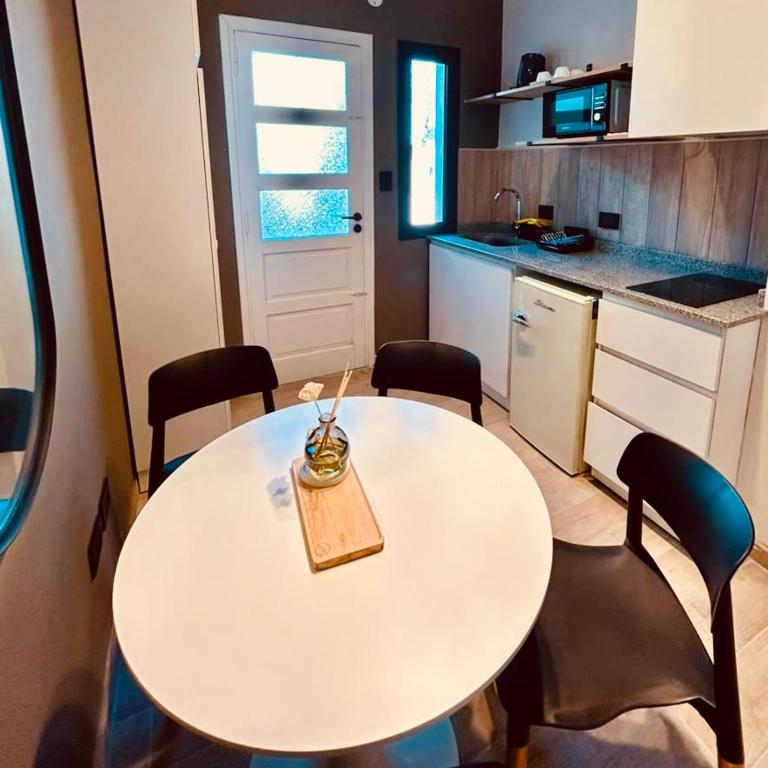 La Vitto - Pampa Suites - Casa con 1 dormitorio - 11