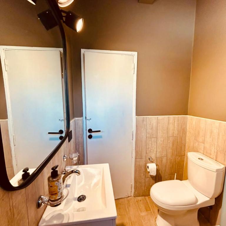 La Vitto - Pampa Suites - Casa con 1 dormitorio - 13