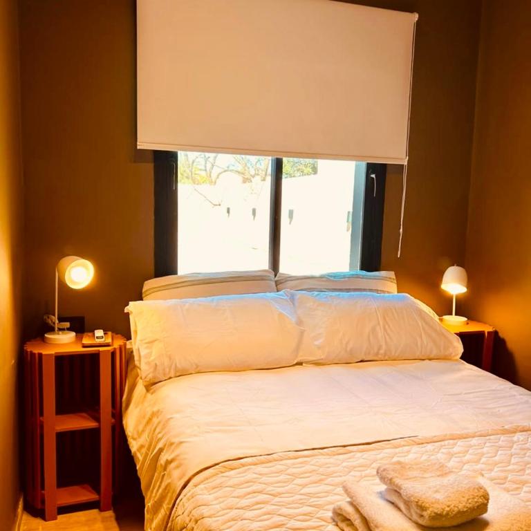 La Vitto - Pampa Suites - Casa con 1 dormitorio - 7