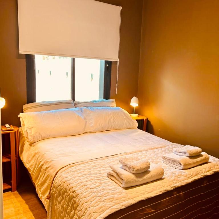 La Vitto - Pampa Suites - Casa con 1 dormitorio - 2