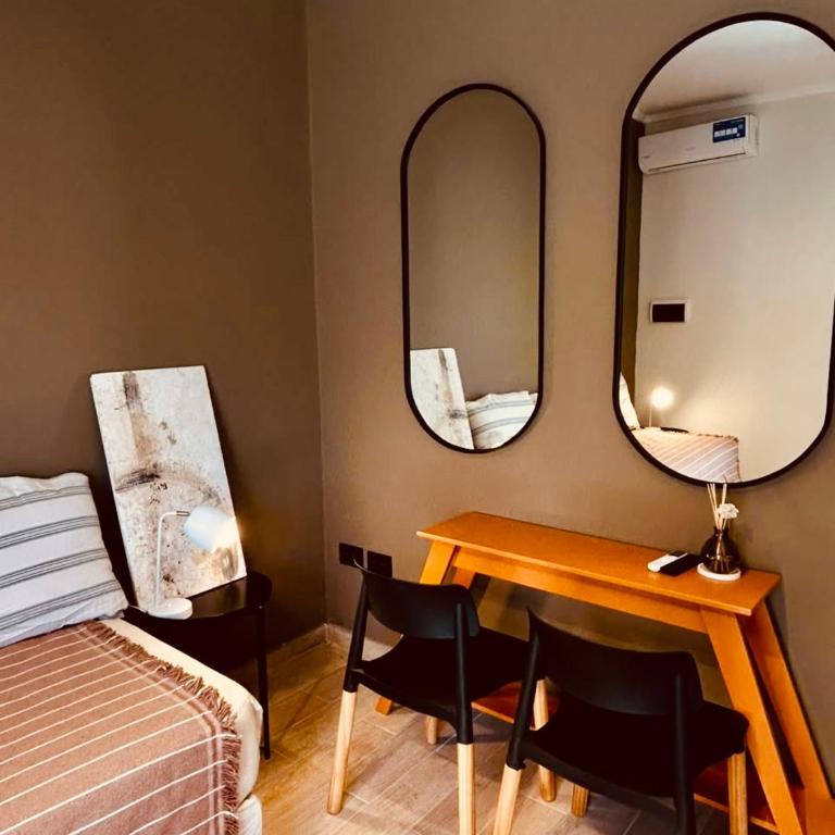 La Vitto - Pampa Suites - Casa con 1 dormitorio - 3