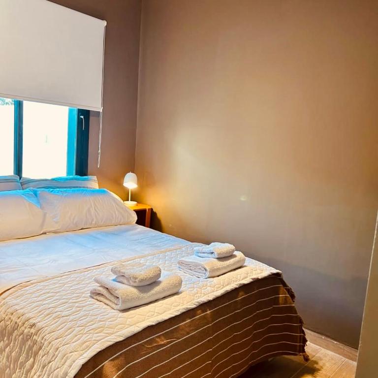 La Vitto - Pampa Suites - Casa con 1 dormitorio - 1