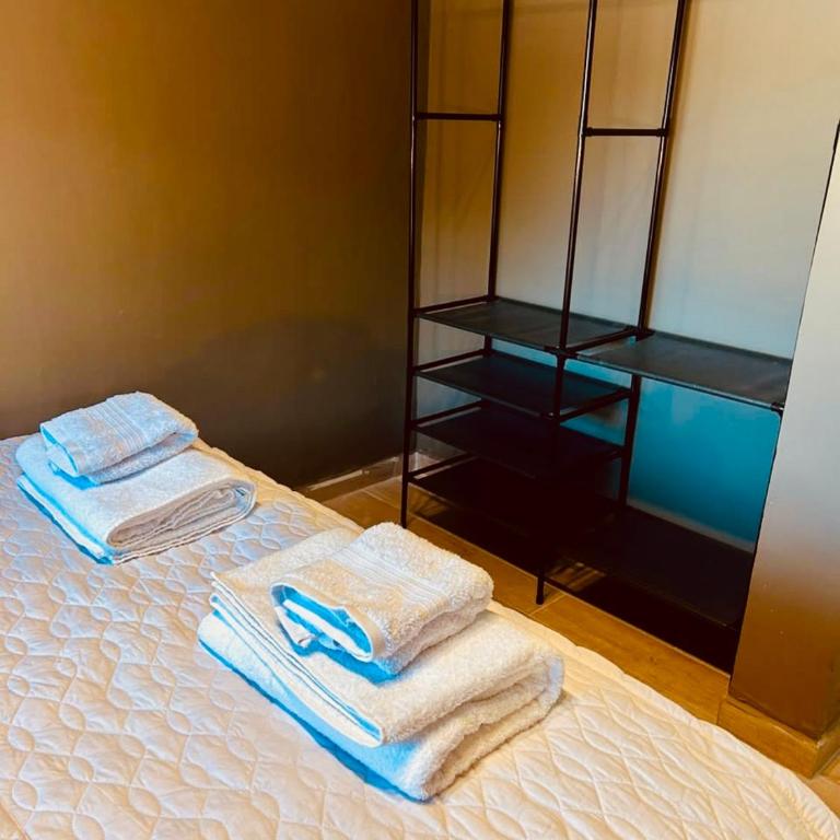 La Vitto - Pampa Suites - Casa con 1 dormitorio - 6