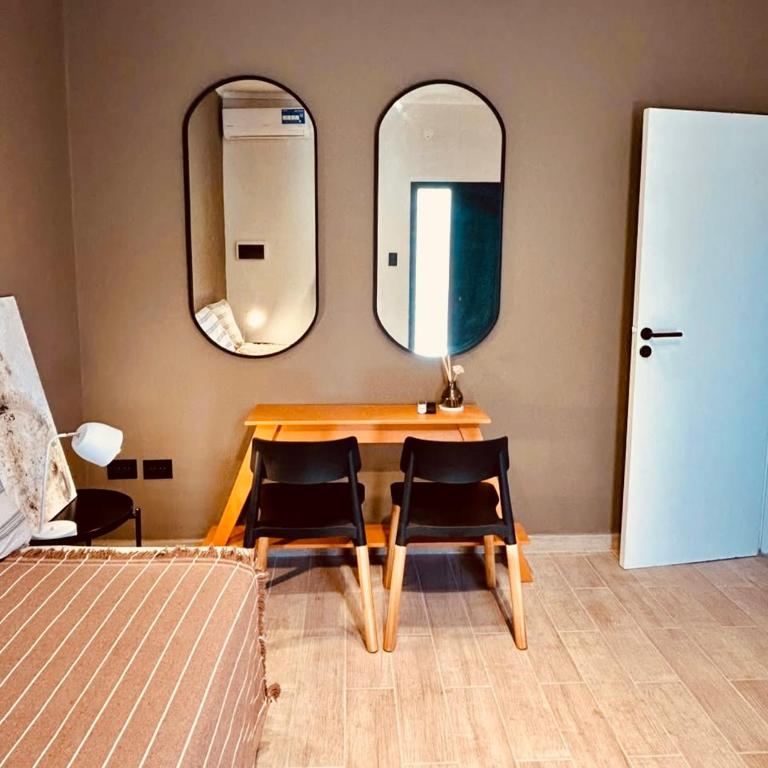 La Vitto - Pampa Suites - Casa con 1 dormitorio - 5