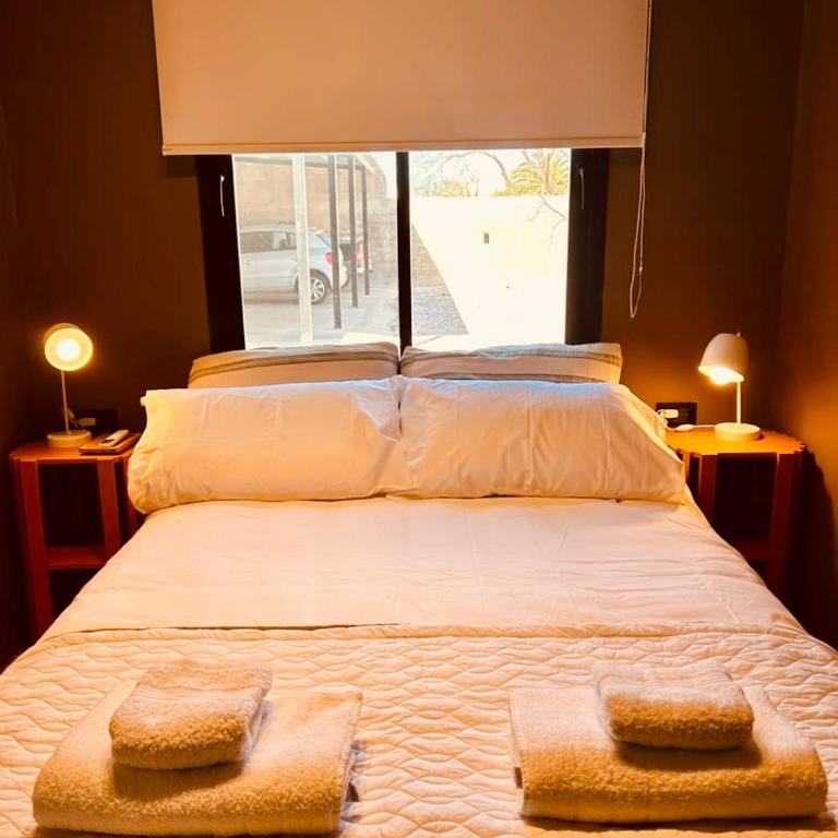 La Vitto - Pampa Suites - Casa con 1 dormitorio - 8