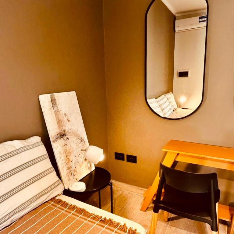 La Vitto - Pampa Suites - Casa con 1 dormitorio - 4