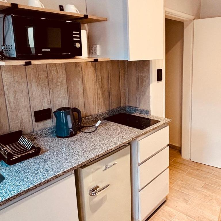 La Vitto - Pampa Suites - Casa con 1 dormitorio - 18