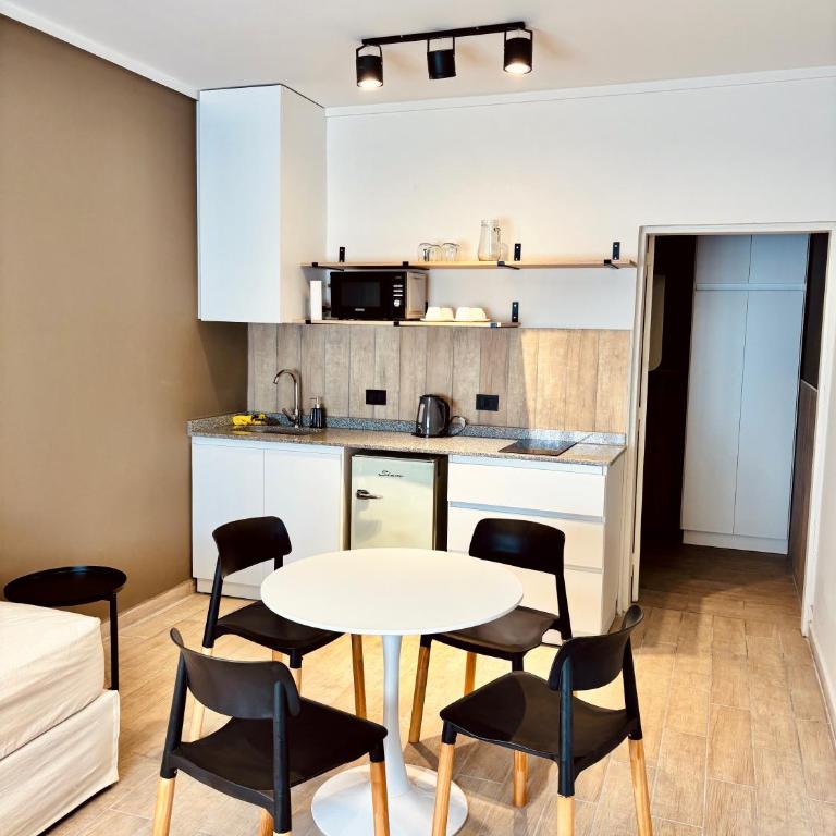 La Vitto - Pampa Suites - Casa con 1 dormitorio - 8