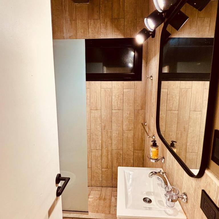 La Vitto - Pampa Suites - Casa con 1 dormitorio - 16