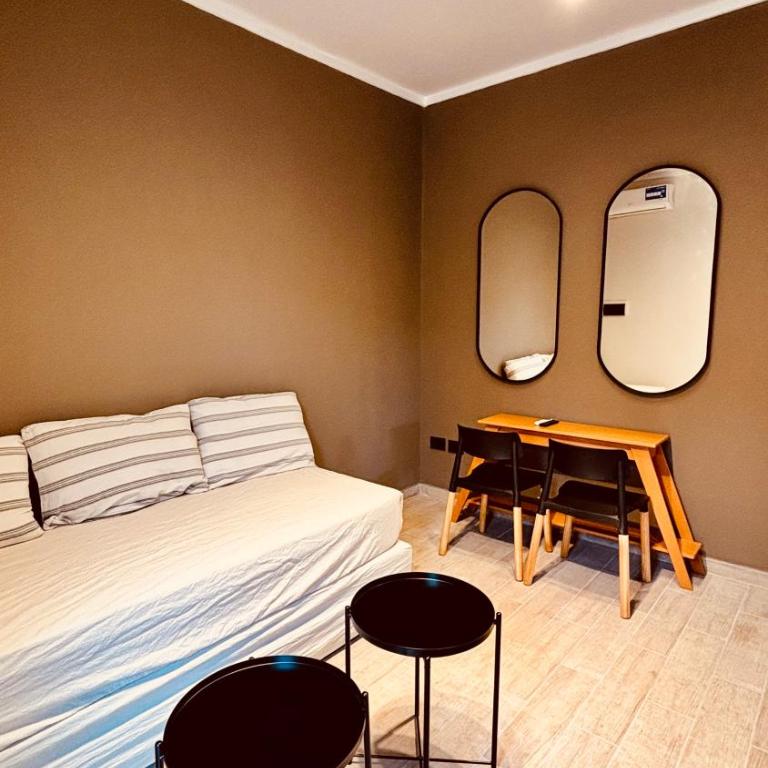 La Vitto - Pampa Suites - Casa con 1 dormitorio - 21