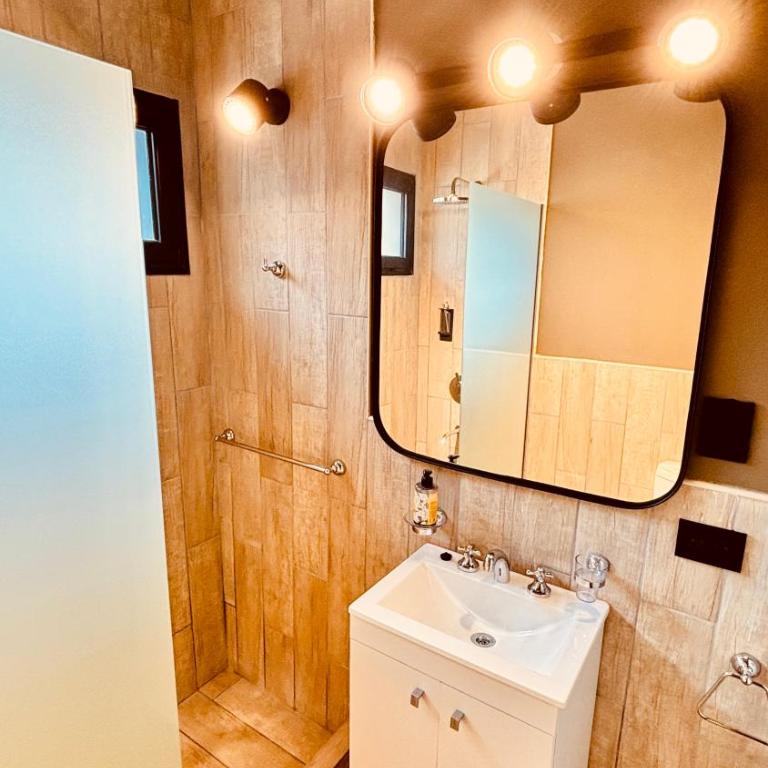 La Vitto - Pampa Suites - Casa con 1 dormitorio - 22