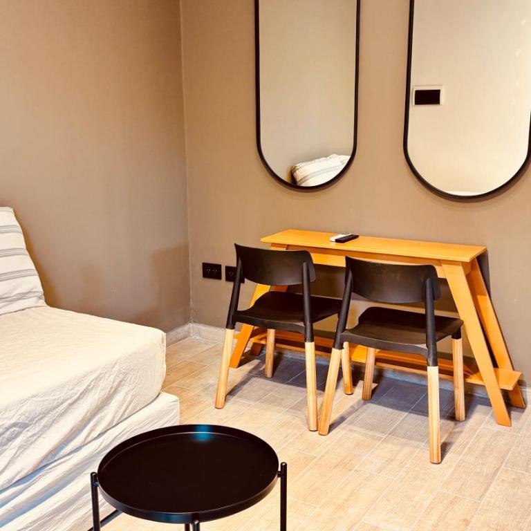 La Vitto - Pampa Suites - Casa con 1 dormitorio - 23